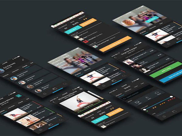 UI+UE