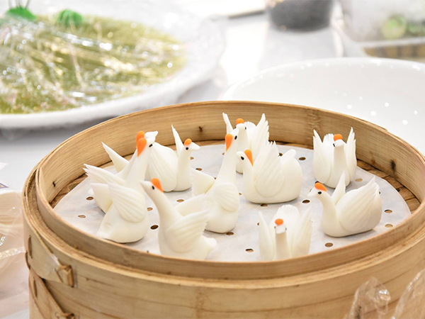 中式面点🐜、面食