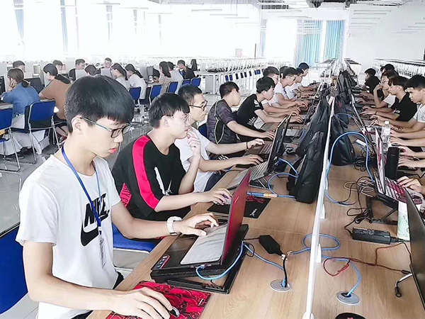 意昂5风采