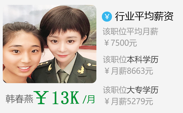 韩春燕