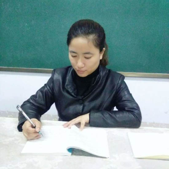 粱老师