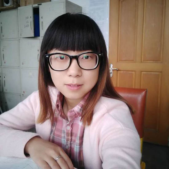 周老师